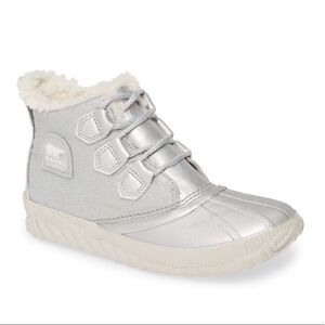 Sorel x Disney Frozen | Out N About Bootie